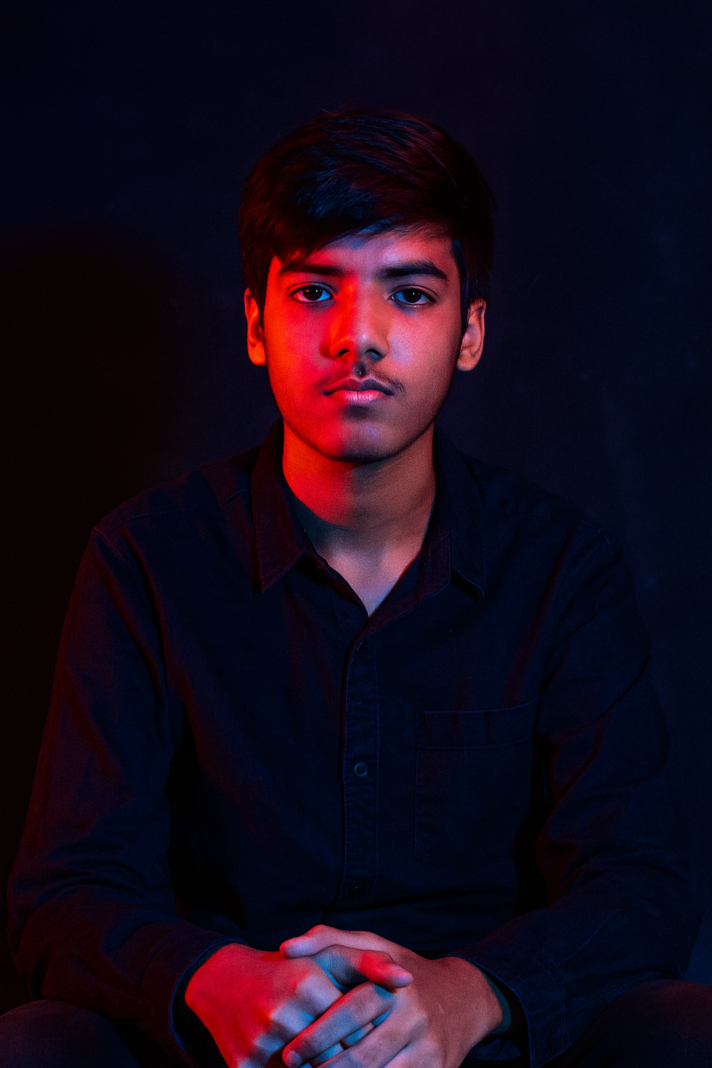 Monis Jamal - Professional Freelance Web Developer and UI/UX Designer in India